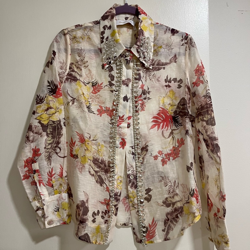 Zimmermann top